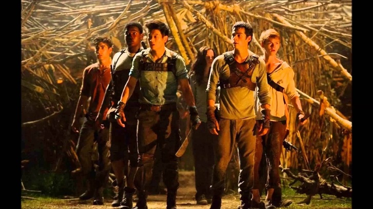 4 Things You'll Love About The Maze Runner - When In Manila