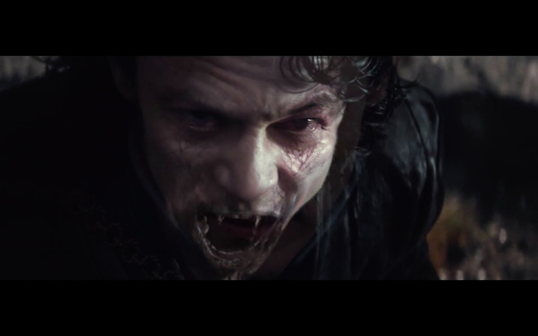Dracula Untold (2014) Scene: Let the games begin/Vlad drinks. on Make a  GIF